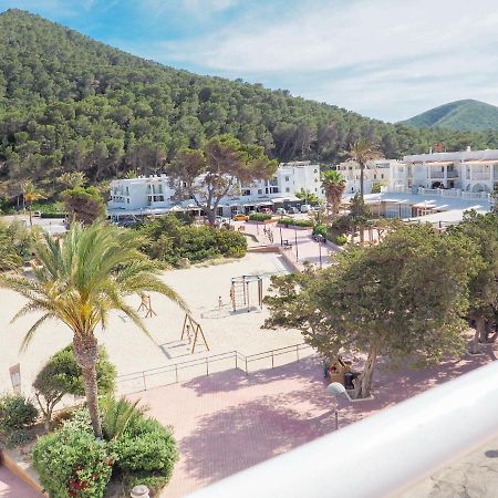 Apartamentos Cala Llonga Cala Llonga  Kültér fotó